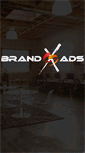 Mobile Screenshot of brandxads.com